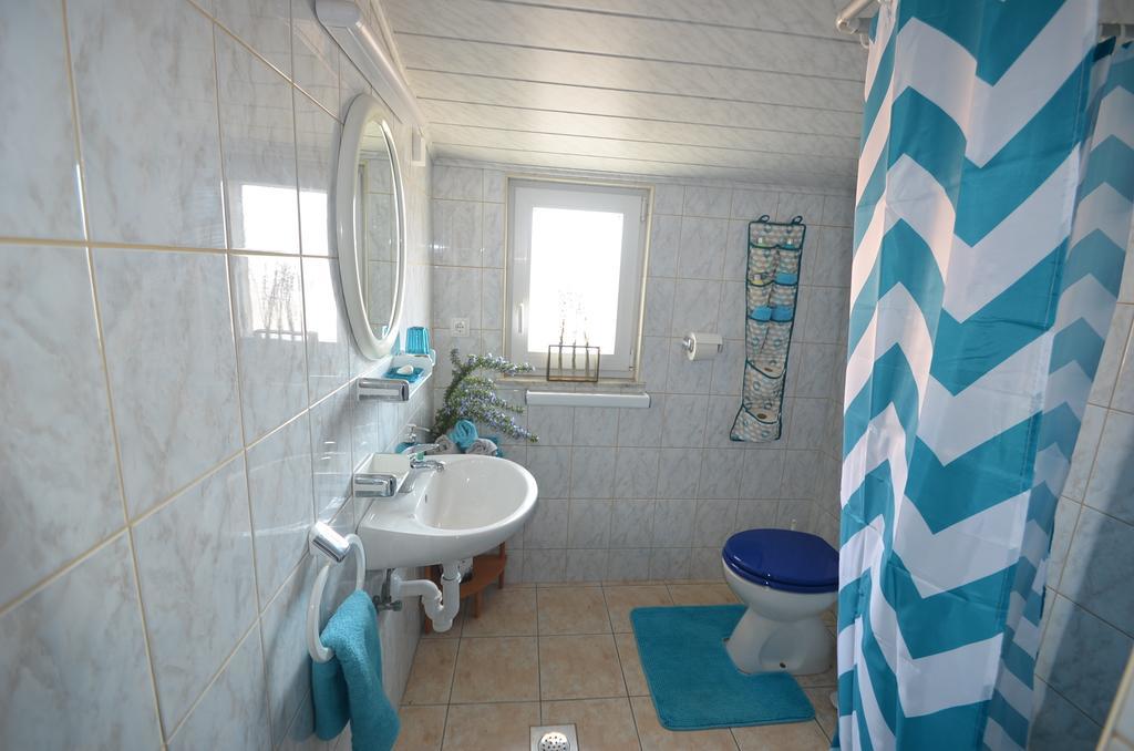 Apartment Delphin Vir Pokój zdjęcie