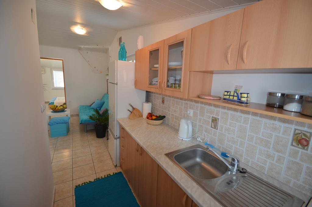 Apartment Delphin Vir Pokój zdjęcie