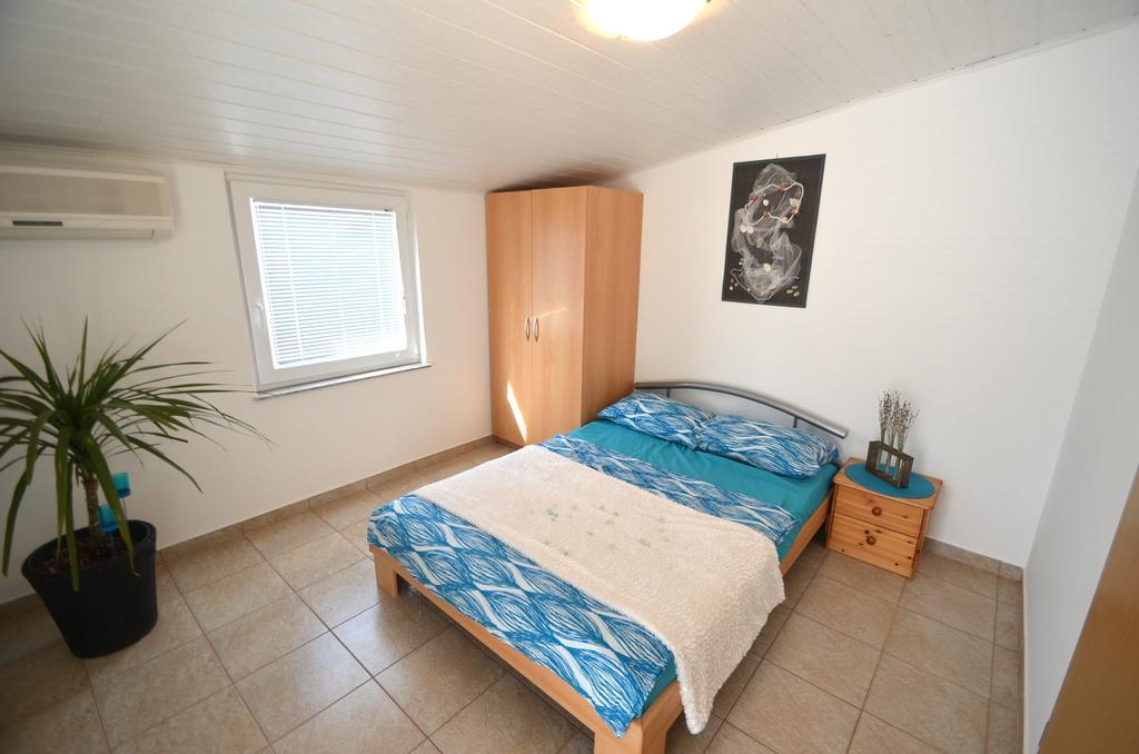 Apartment Delphin Vir Pokój zdjęcie