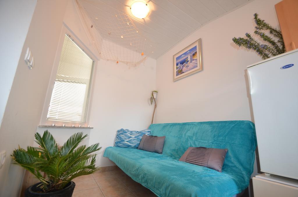 Apartment Delphin Vir Pokój zdjęcie