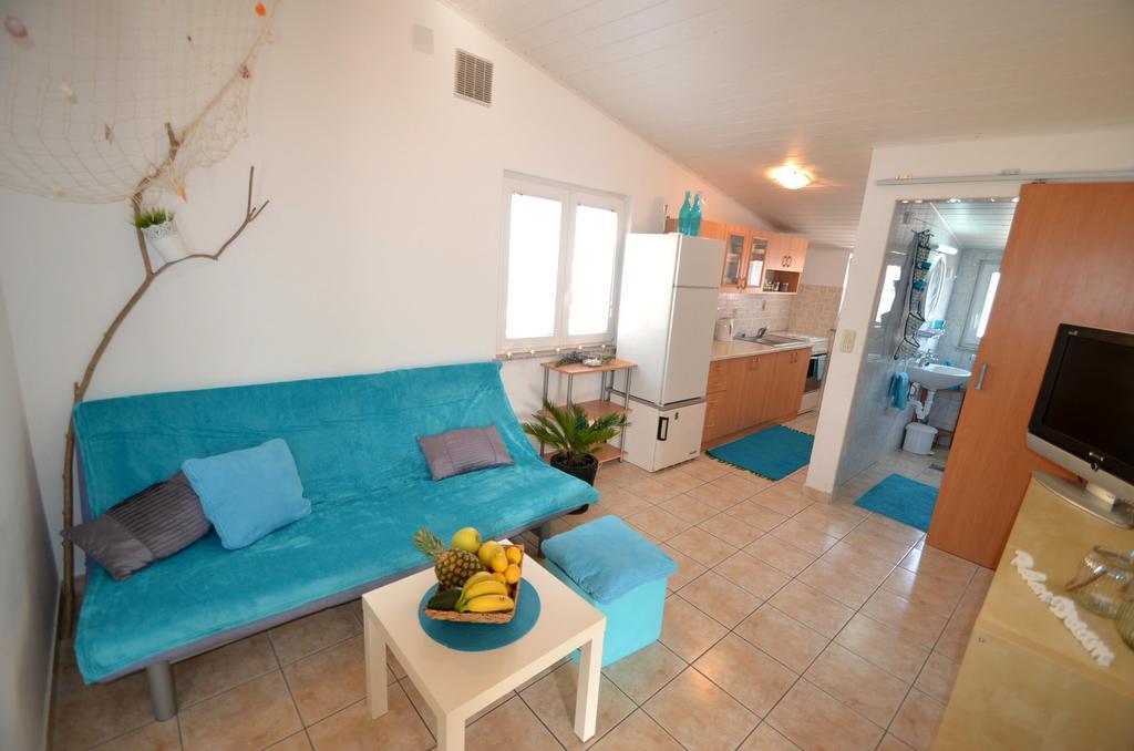 Apartment Delphin Vir Pokój zdjęcie