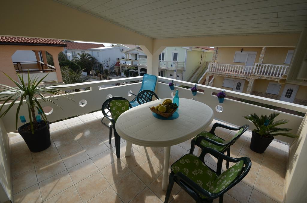 Apartment Delphin Vir Pokój zdjęcie