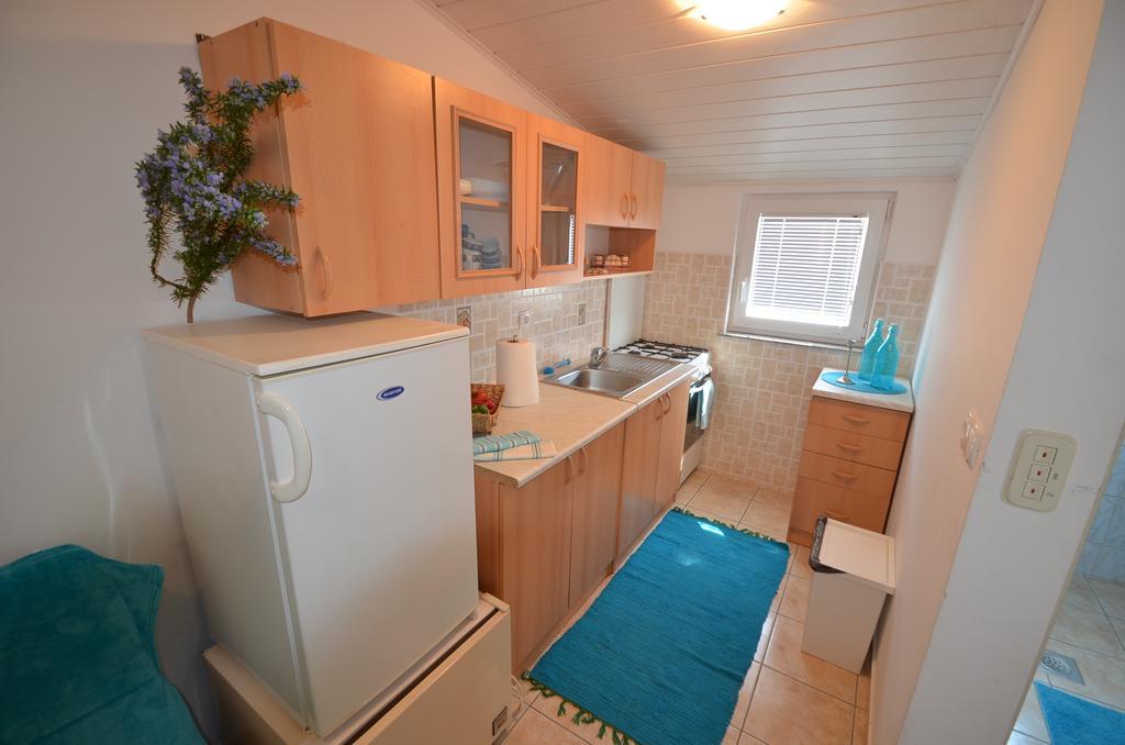 Apartment Delphin Vir Pokój zdjęcie