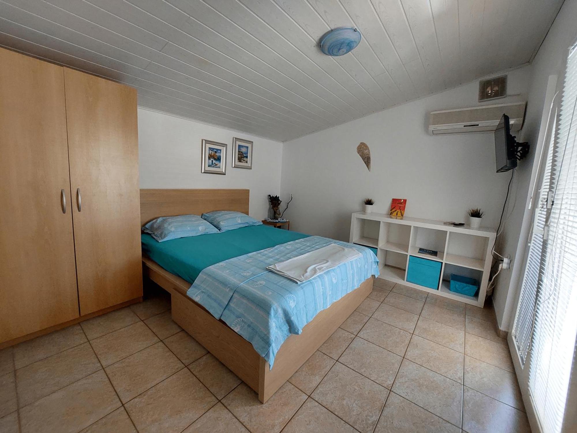 Apartment Delphin Vir Zewnętrze zdjęcie
